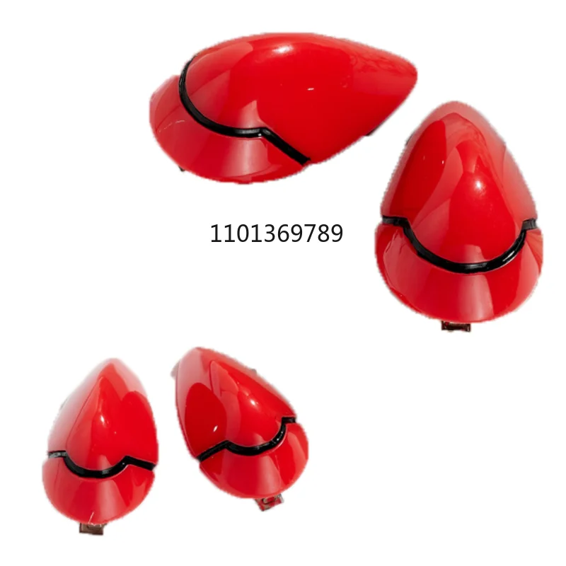 Anime Asuka Langley Soryu Costume Cosplay Parrucca Fermagli per capelli Rei Ayanami Cosplay Ragazza Donna Halloween Loli Accessorio di abbigliamento