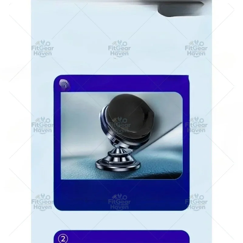 Suitable for circular tire pressure display sensors
