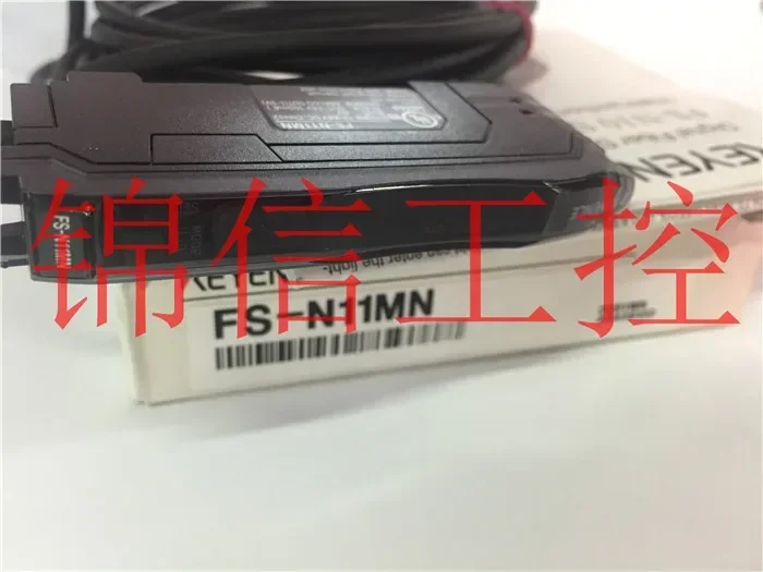 KEYENCE FS-N11MN 100% nuovo e originale