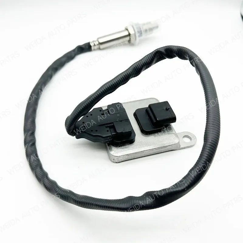 

In Stock, NOX Sensor A0009058411