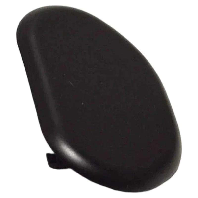 NCSMT For BMW Z4 E85 E86 Car Front Headlight Wash Cover Replacement 51117078261 51117078262