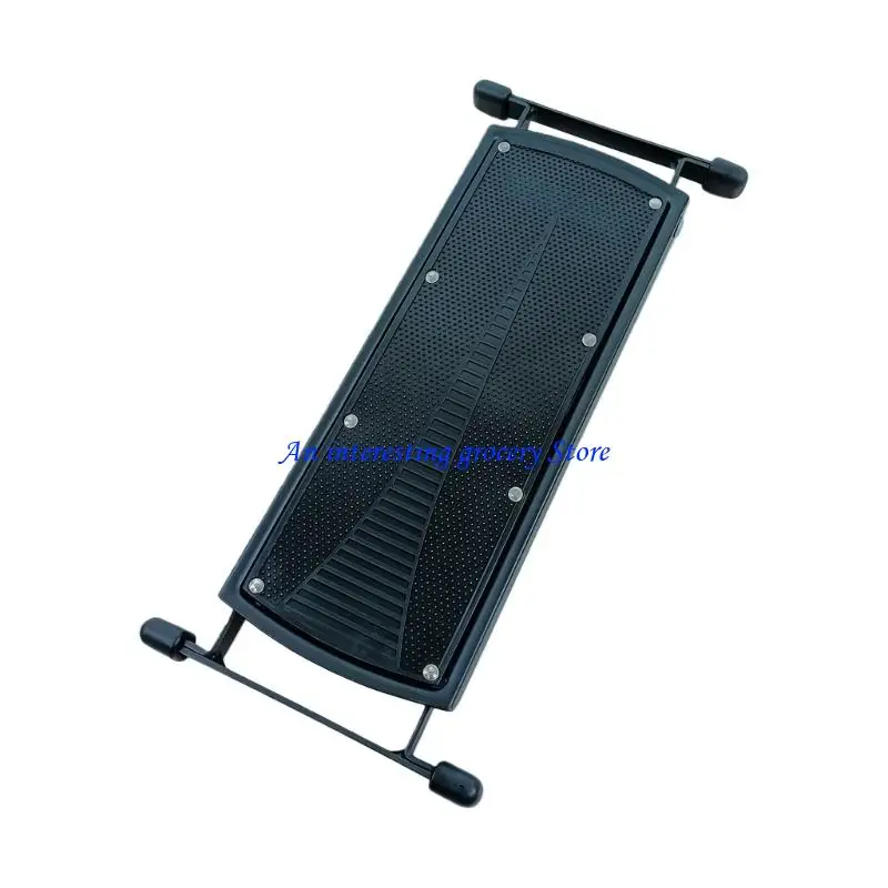

652D Flexible Guitar Foot Holder Easy to Clean Suitable for Performances and Lessons