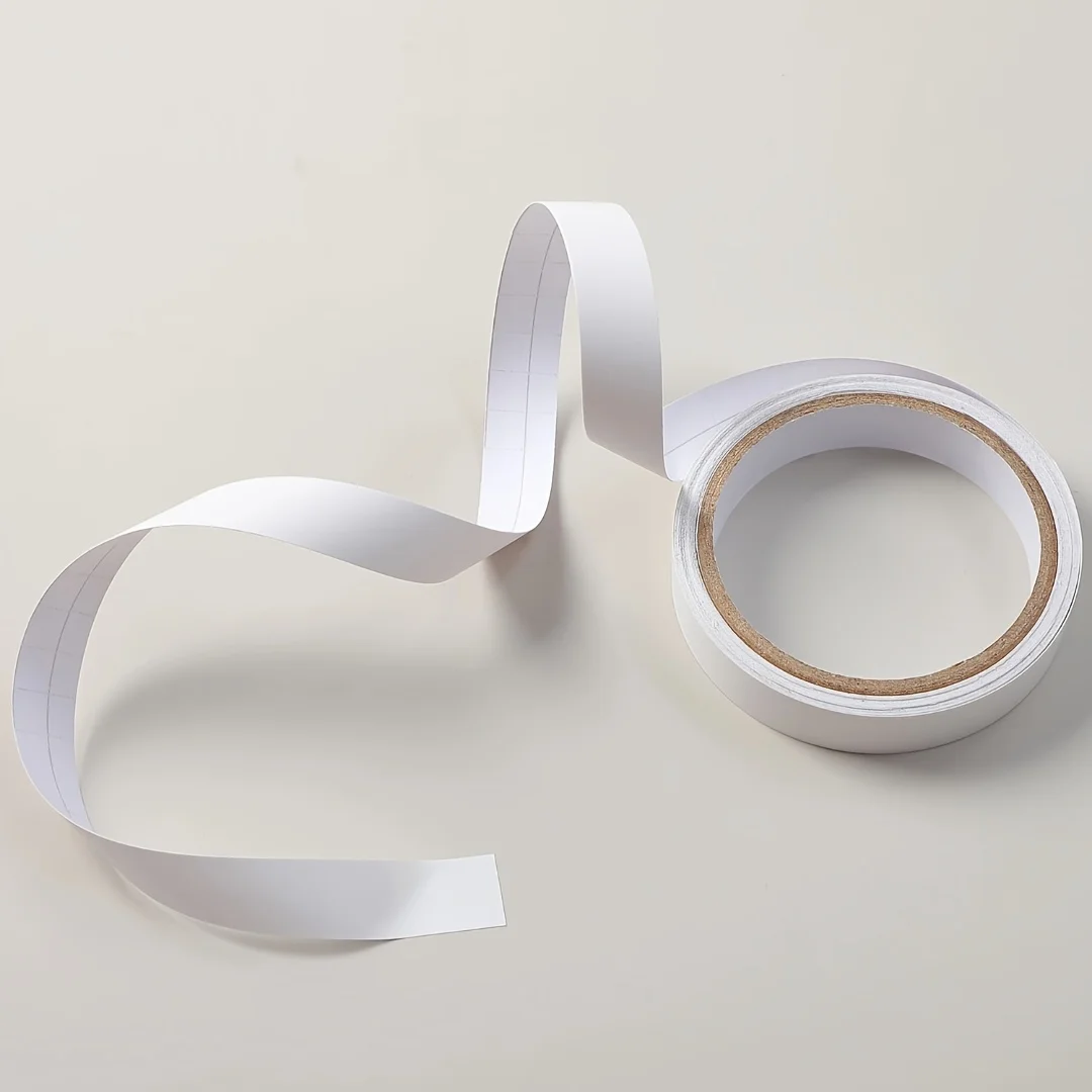 1 قطعة 10 متر/393.7 بوصة الخشب الحبوب ملصقات للاستخدام المنزلي ذاتية اللصق تجديد تغطي إصلاح فجوات الحائط الحدود الديكور التماس #3