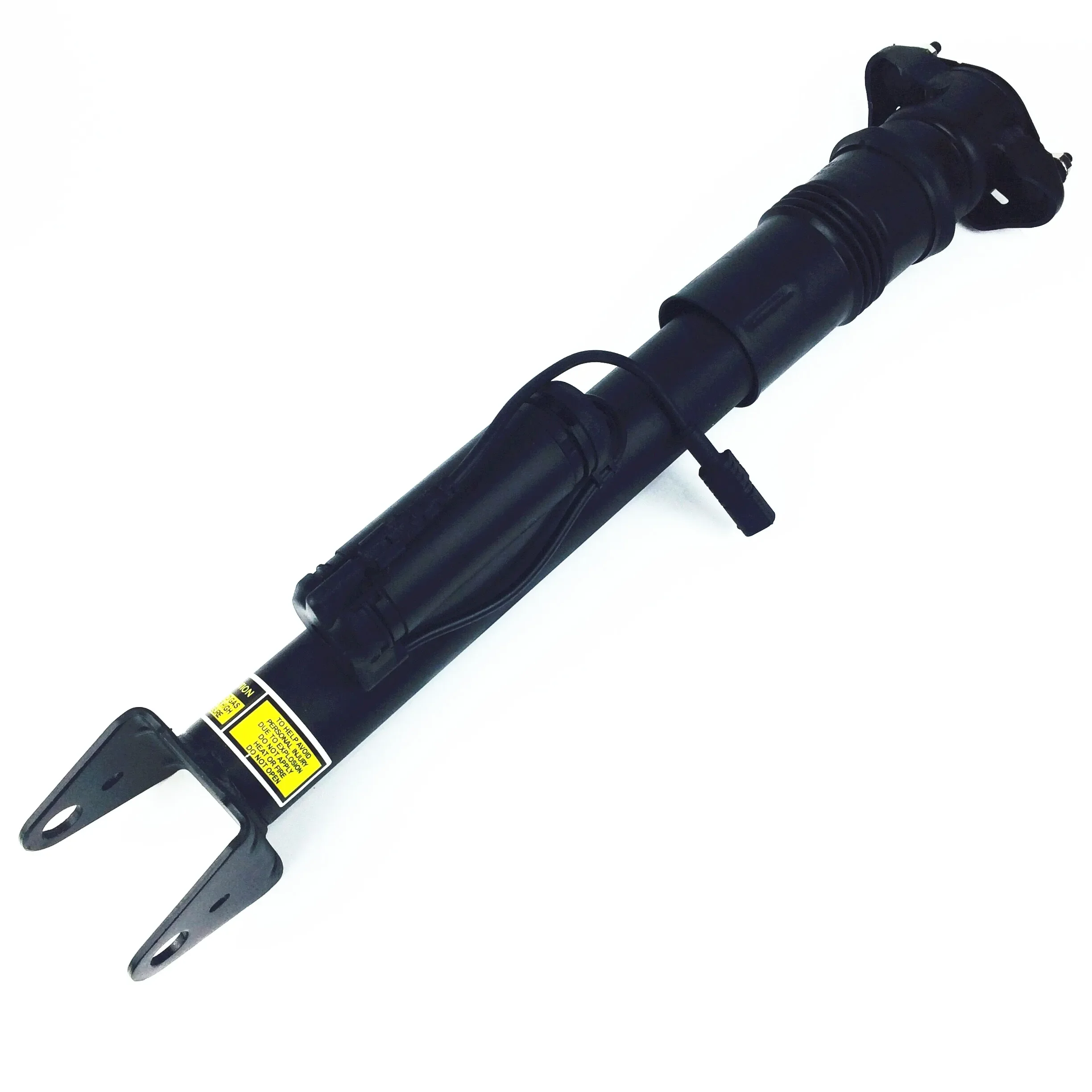 

Air Suspension Shock for Mercedes Benz M-Class W164 Rear Shock Absorber with ADS OE 1643202031 1643200731 1643202231 Airmatic