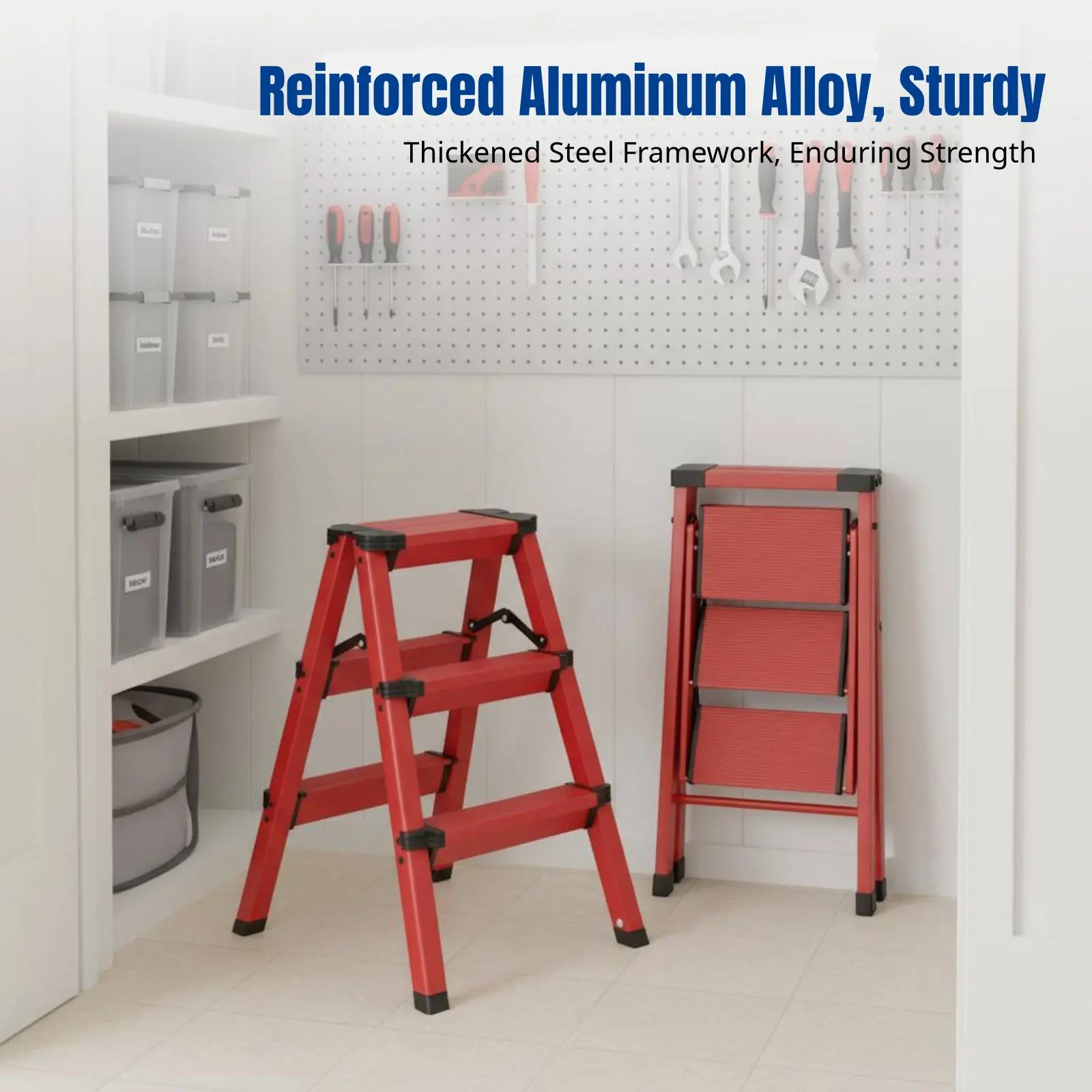 aluminum-alloy-step-ladder-foldable-thickened-multi-functional-home-task-portable-reinforced