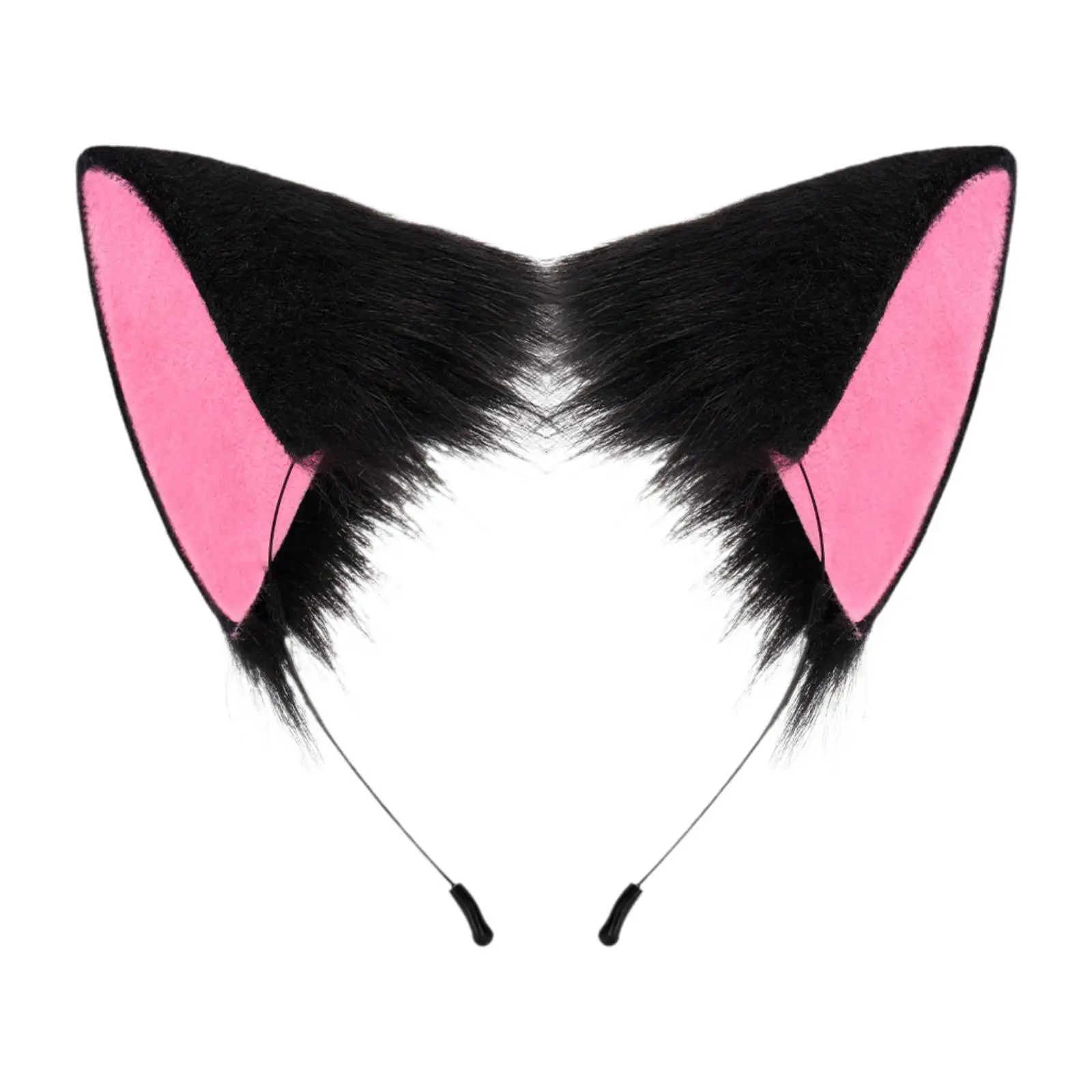 Hair Hoop Cosplay Costume Animal Headwear for Role Play Night Club Halloween