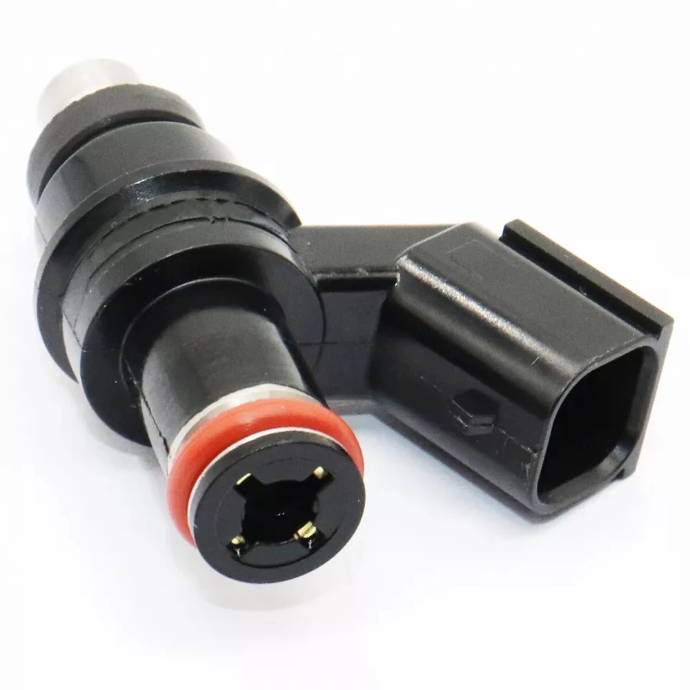 15710-21H00 Car ​Fuel Injectors for Suzuki GSXR1000 2007 2008 K7 4Pcs