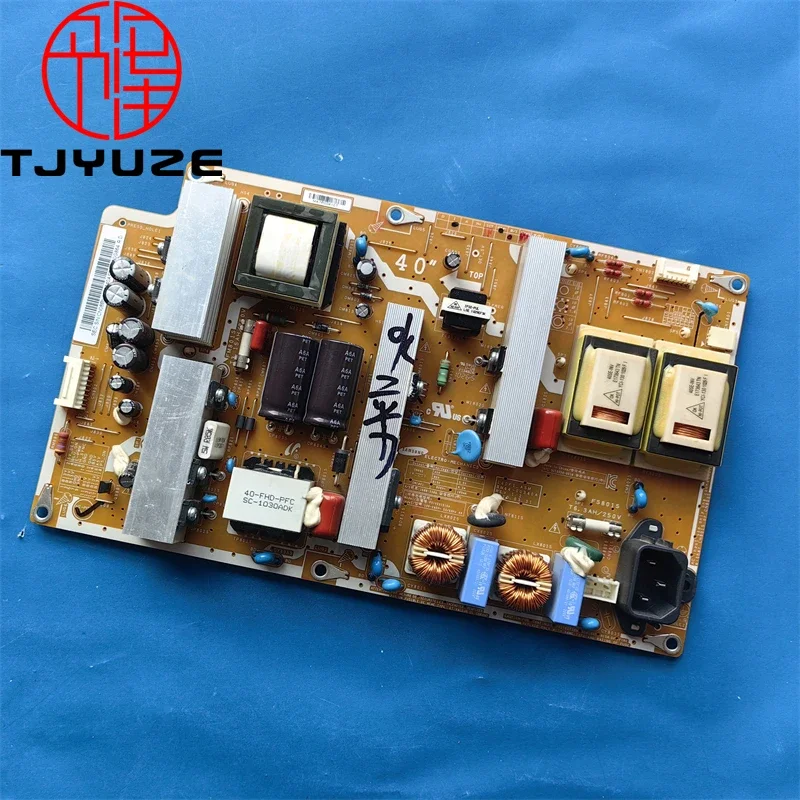 

BN44-00340A Power Supply Board For Samsng Smart TV LE40C530F1W LE40C750R2K LE40C530F1W LE40C654M1K LN40C539F1H LN40C530F1F