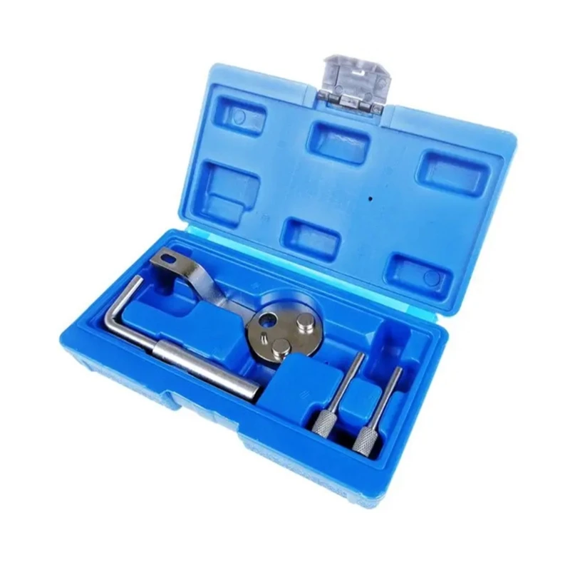 

DieselEngine Setting Timing Tools Crank Locking Tool Set for Transit TDCi 0188H