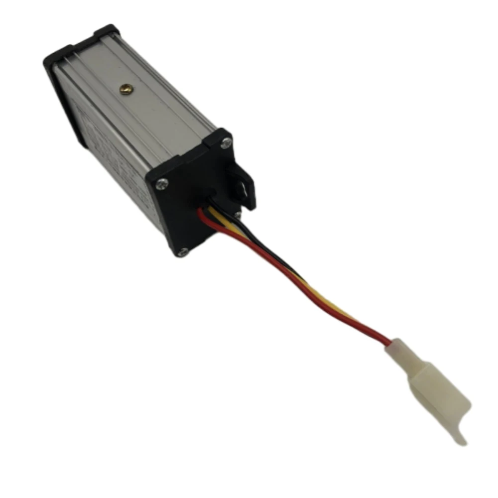 DC-DC Converter 36V 48V 60V 72V to 12V 10A 120W Adapter Transformer Buck Step Down Power Supply Module for Electric E-bike