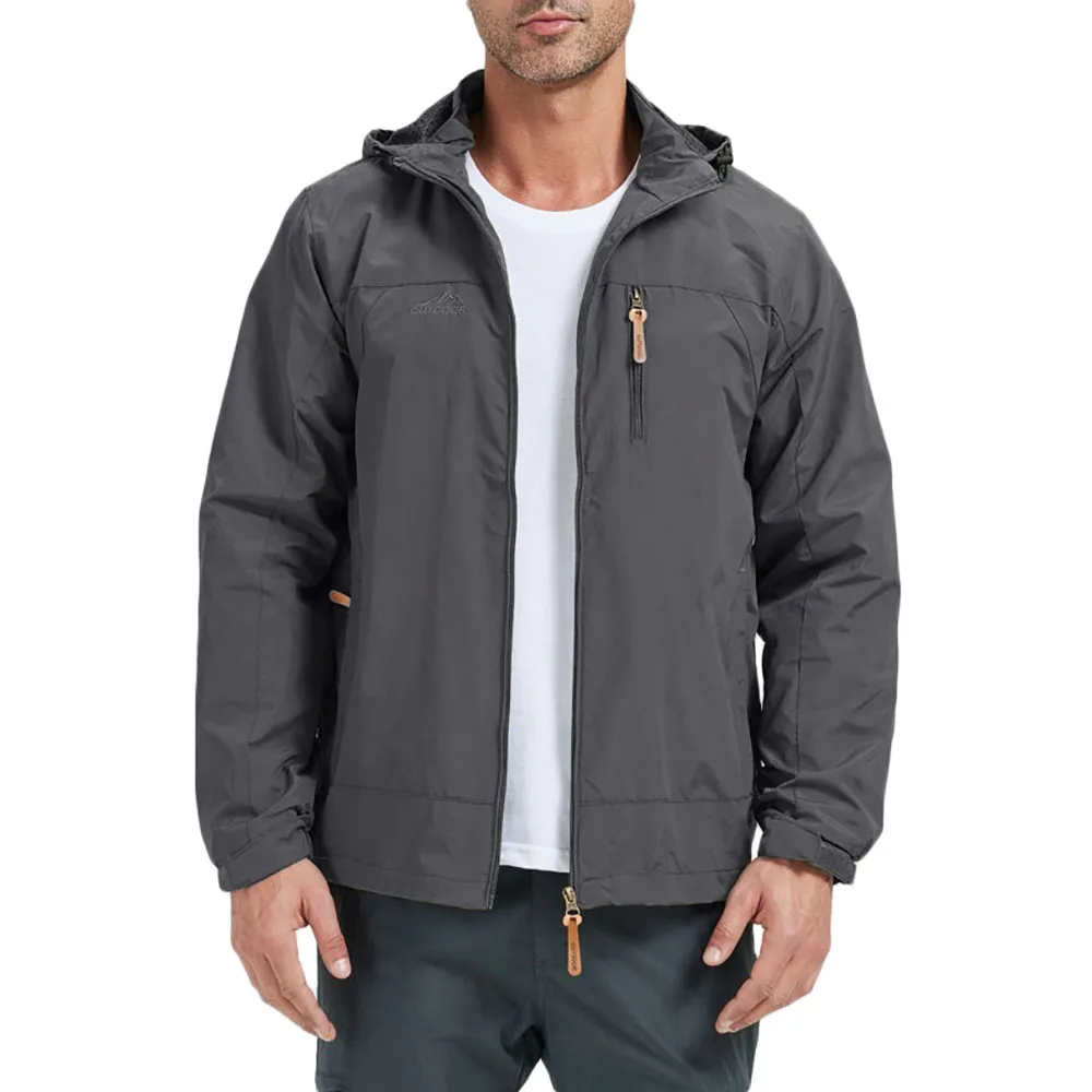 Thumbnail 4 - #76 Best Lightweight Wind Jackets to Buy In 2026