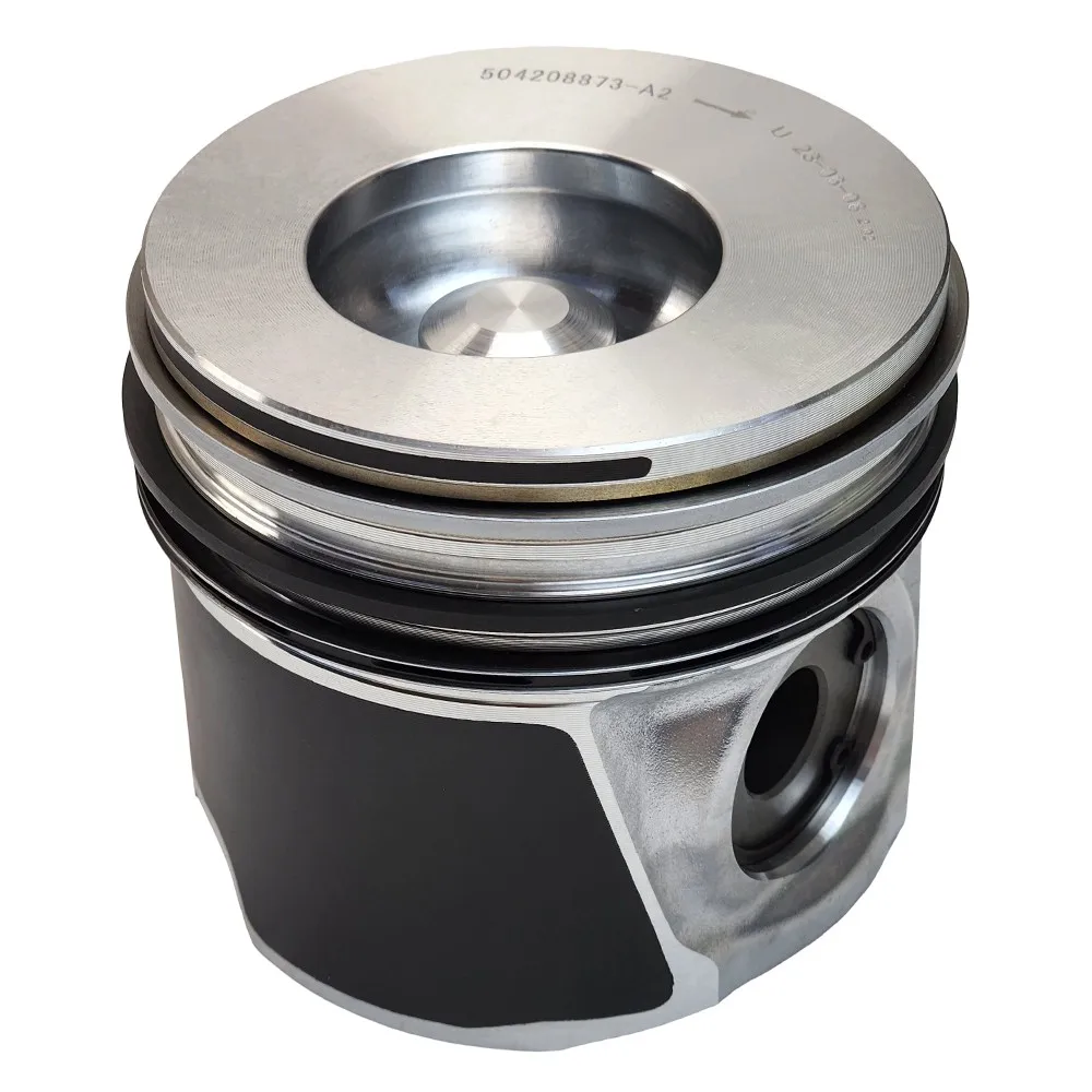 

Engine Piston Assembly EA8094740 For Komatsu SAA4D104E Diesel Engine Parts