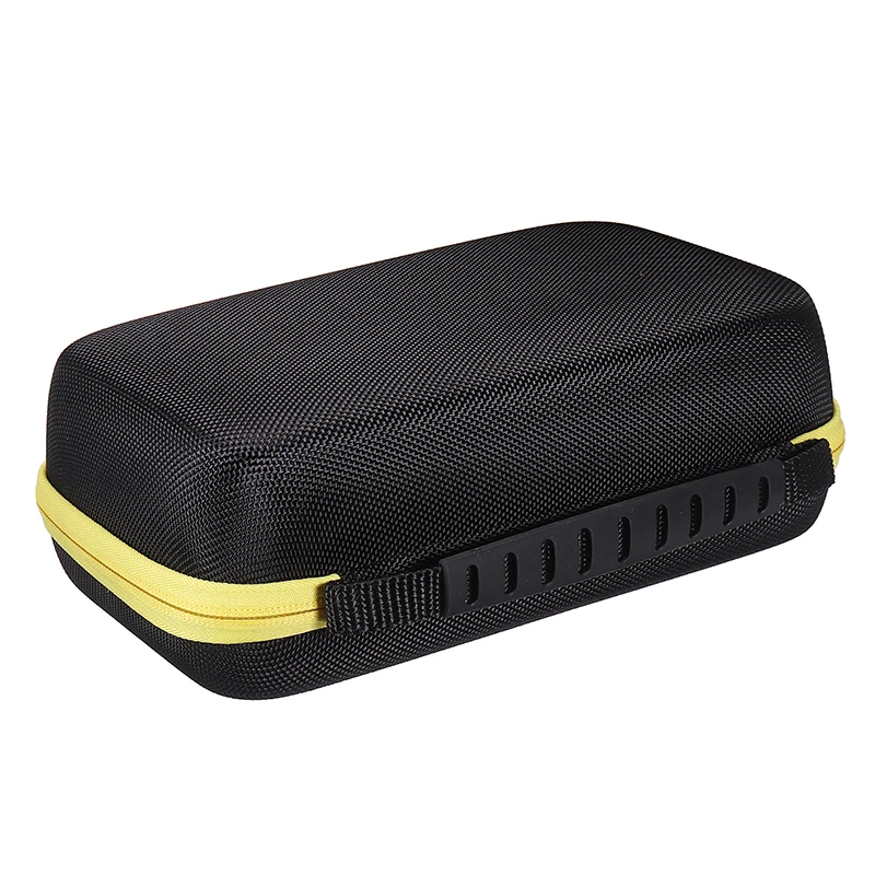 Najnowsza torba podróżna z twardej pianki EVA do przechowywania etui na głośnik Teufel Rockster Go bezprzewodowy głośnik Bluetooth — zdjęcie produktu 4