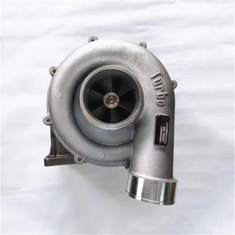 

RHC91 Turbocharger VA270074 VB270074 VD270074 114400-2900 114400-2902 114400-2901 for Ex200-1 with 6WA1T-TCN Engine