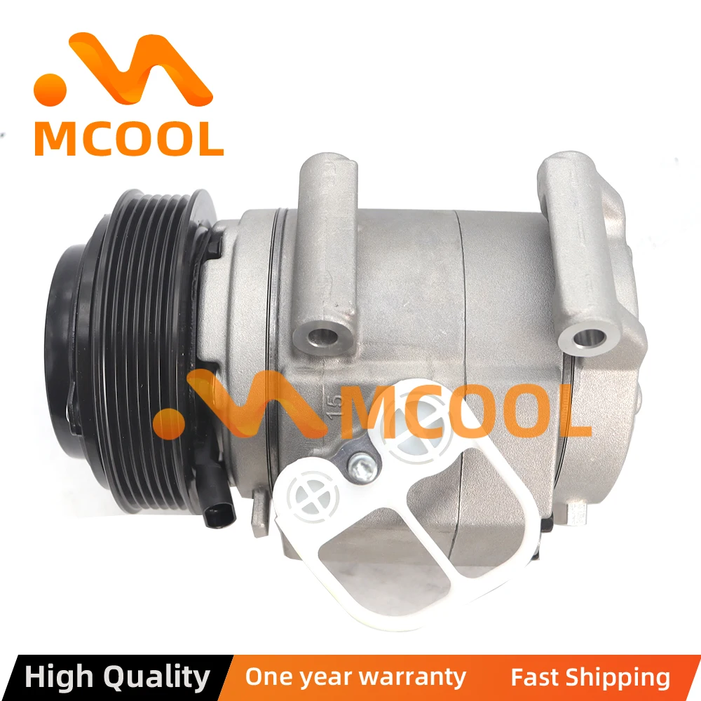 

SP17 AC Compressor For Ssangyong Actyon Korando 2.0 Diesel 749004 6711303011 6711303211