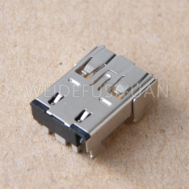 New Laptop DC Power Jack Charging Port Socket Plug Connector For Hasee TX8R9