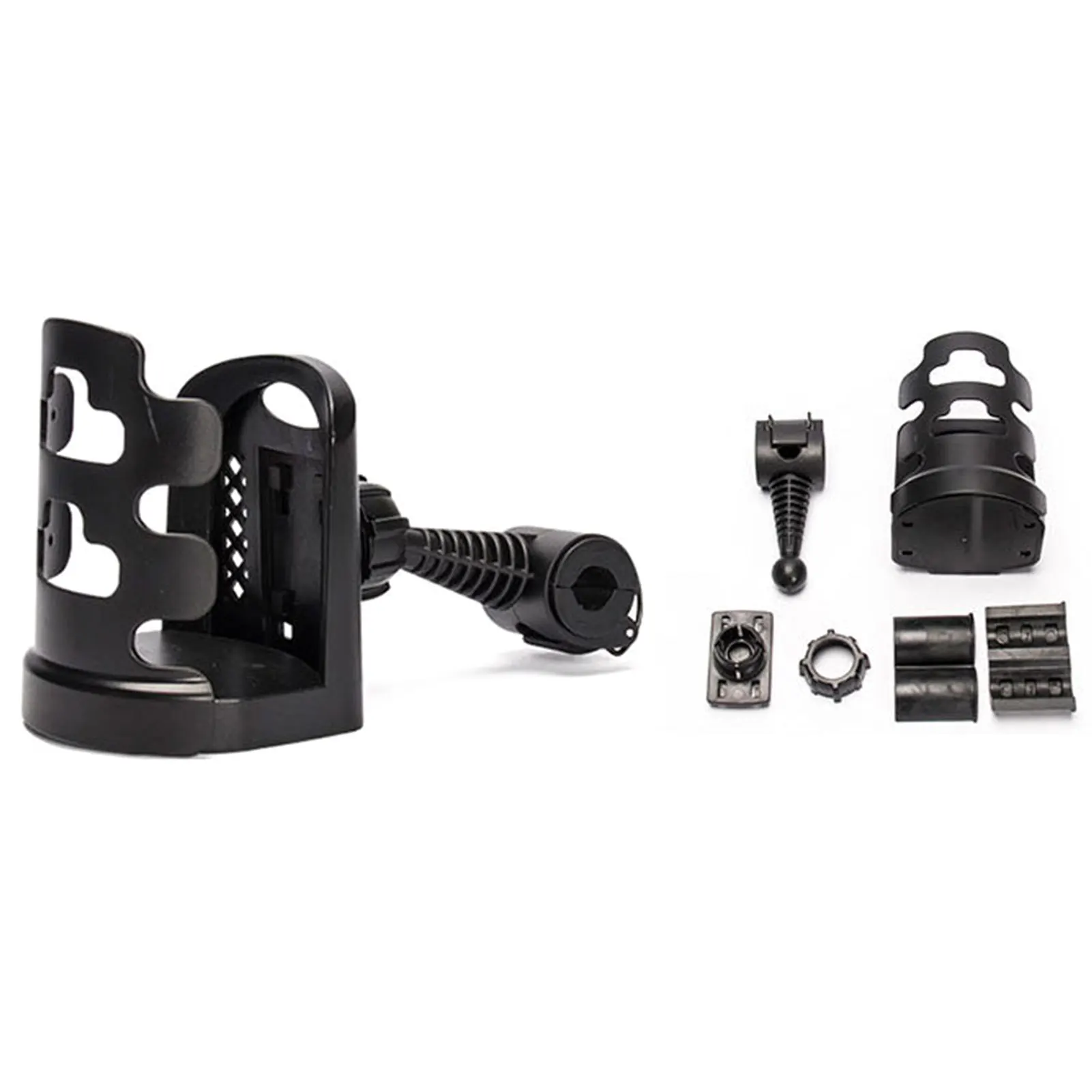 Car Cup Holder Air Vent Outlet Drink Coffee Bottle Holder Can Mounts Holders Beverage Ashtray Mount Stand Universal Accessories