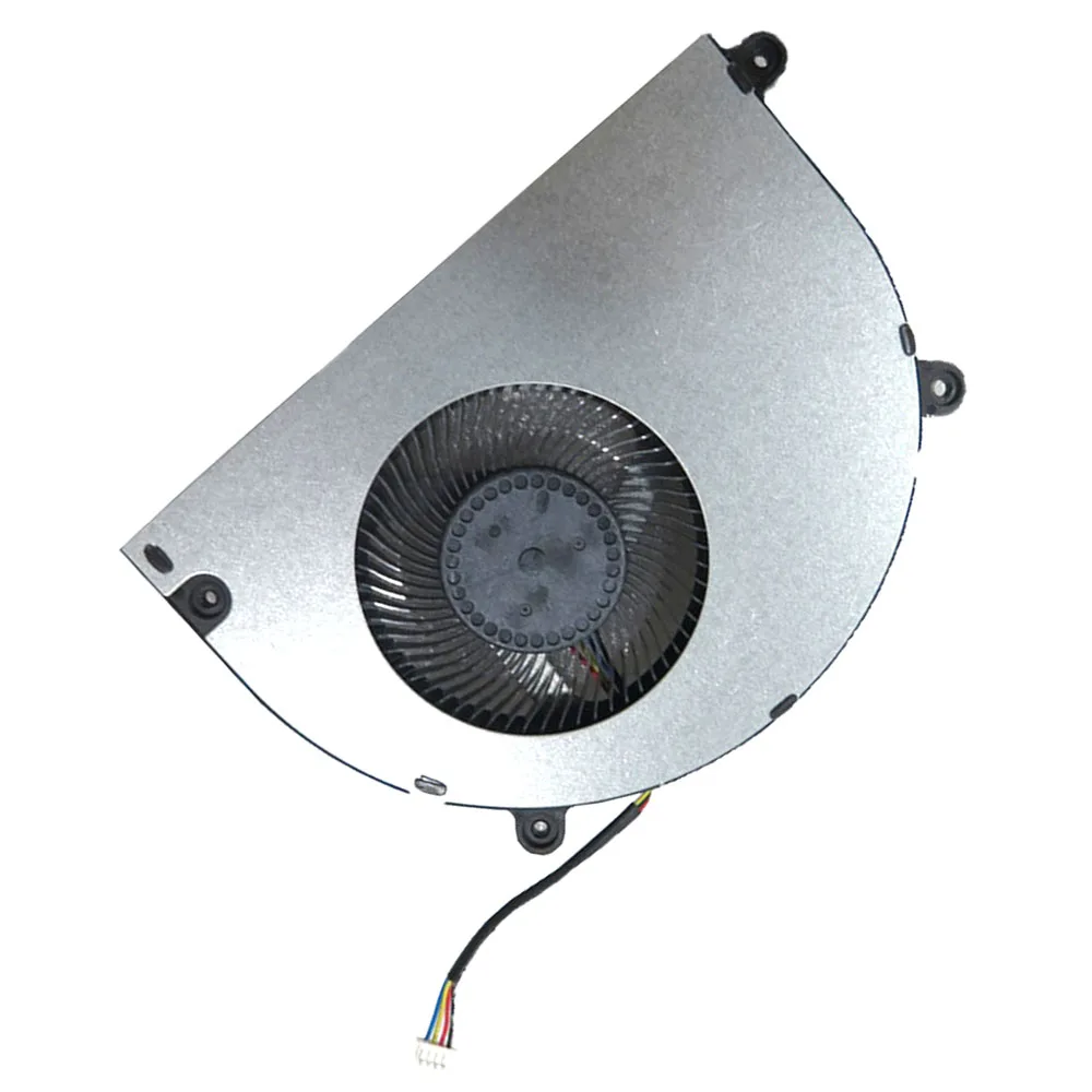 For Beelink GTR6 GTR6-A-32512VK0W64PRO DC12V Mini PC CPU Fan view 4