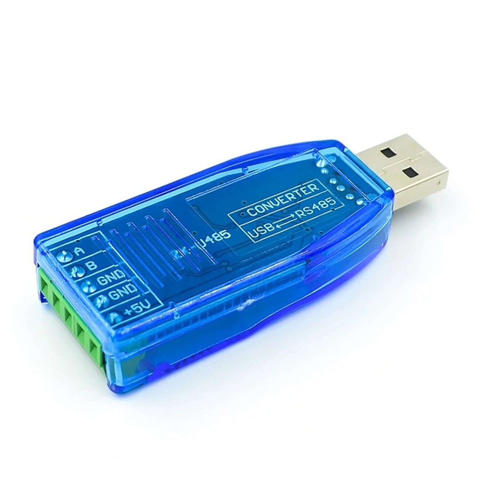 Bluetooth Wireless Game Audio Headphone Adapter