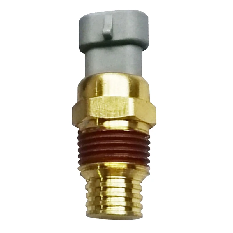 

1 PCS 3408627 Temperature Pressure Sensor Water Temperature Sensor Replacement Parts For Cummins