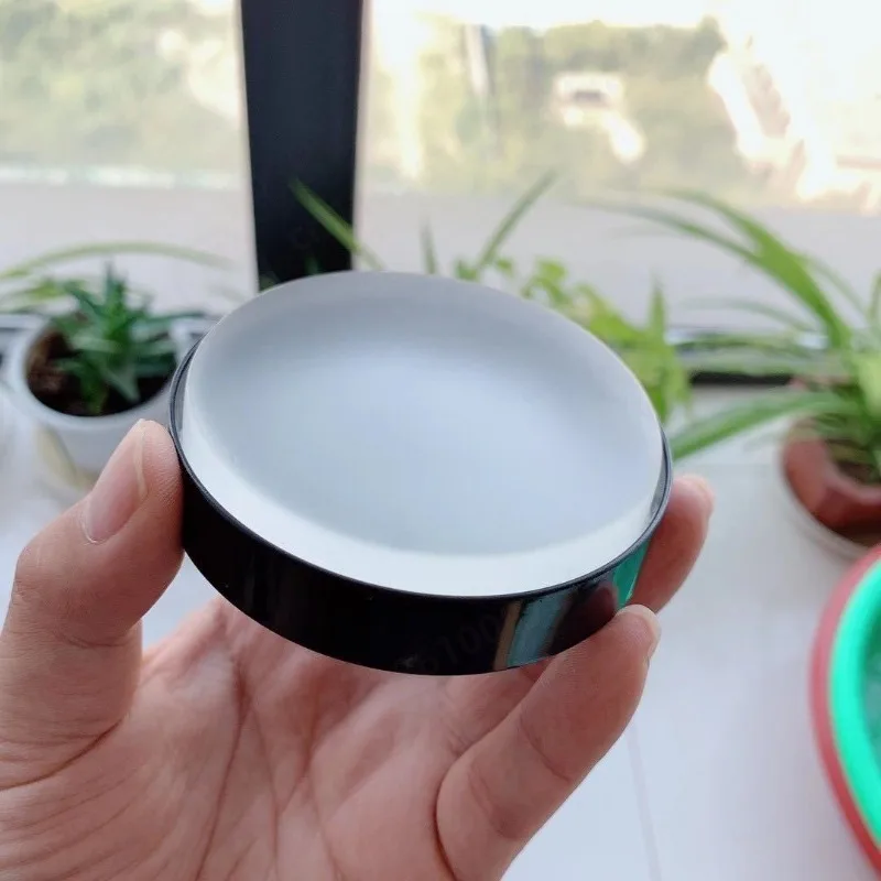 Watch Repair Mat Soft Gel Cushion 75mm Silicone Watch Holder Pad for Irregular Case and Gemstone Dial Maintenance Tool