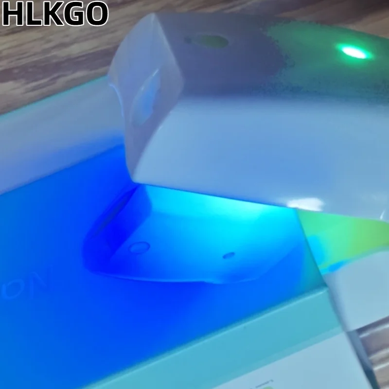 

Профессиональный лазер для грибковых ногтей 470 нм 905 нм, LLLT для удаления грибка на ногах и ногтях