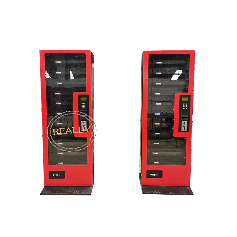 2022 Wifi outdoor fold rain umbrella vending machine price on promotion