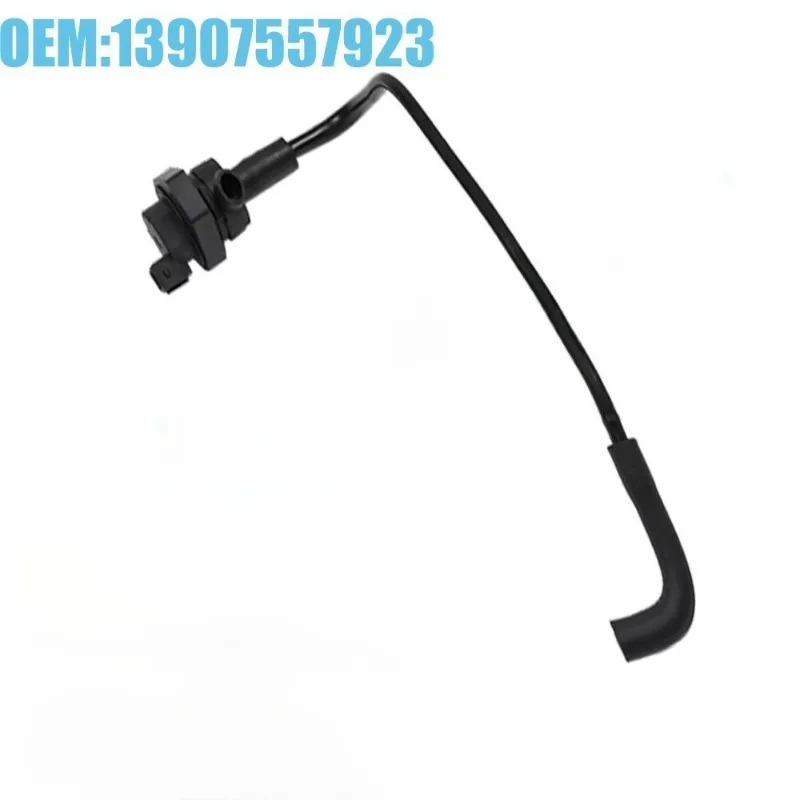 

Carbon canister solenoid valve for BMW E60 525i 530i E83 X3 E61 525i OE#A17334795,A13907503986,A13907557923