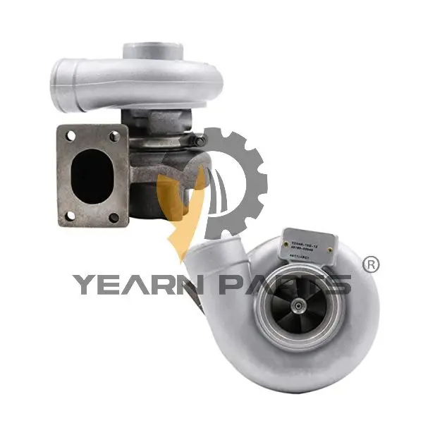 

Turbocharger 8972221720 Turbo TD04HL for John Deere Excavator 135C with Isuzu Engine 4BG1