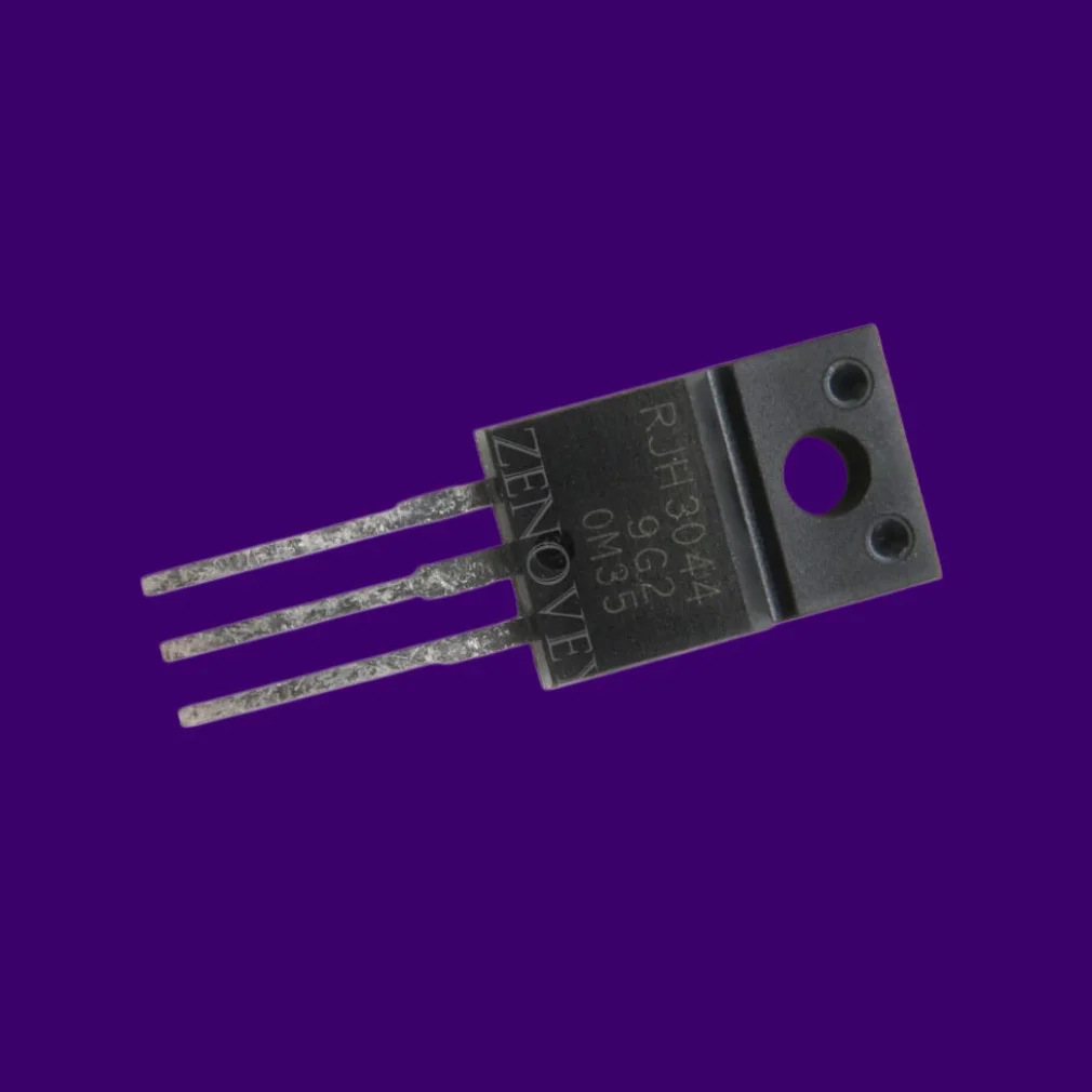 （1-10pcs）KF7N60 KF7N60F MDF11N60 11N60 RJH3044 3044 SMK0465F SMK0465 TO-220F
