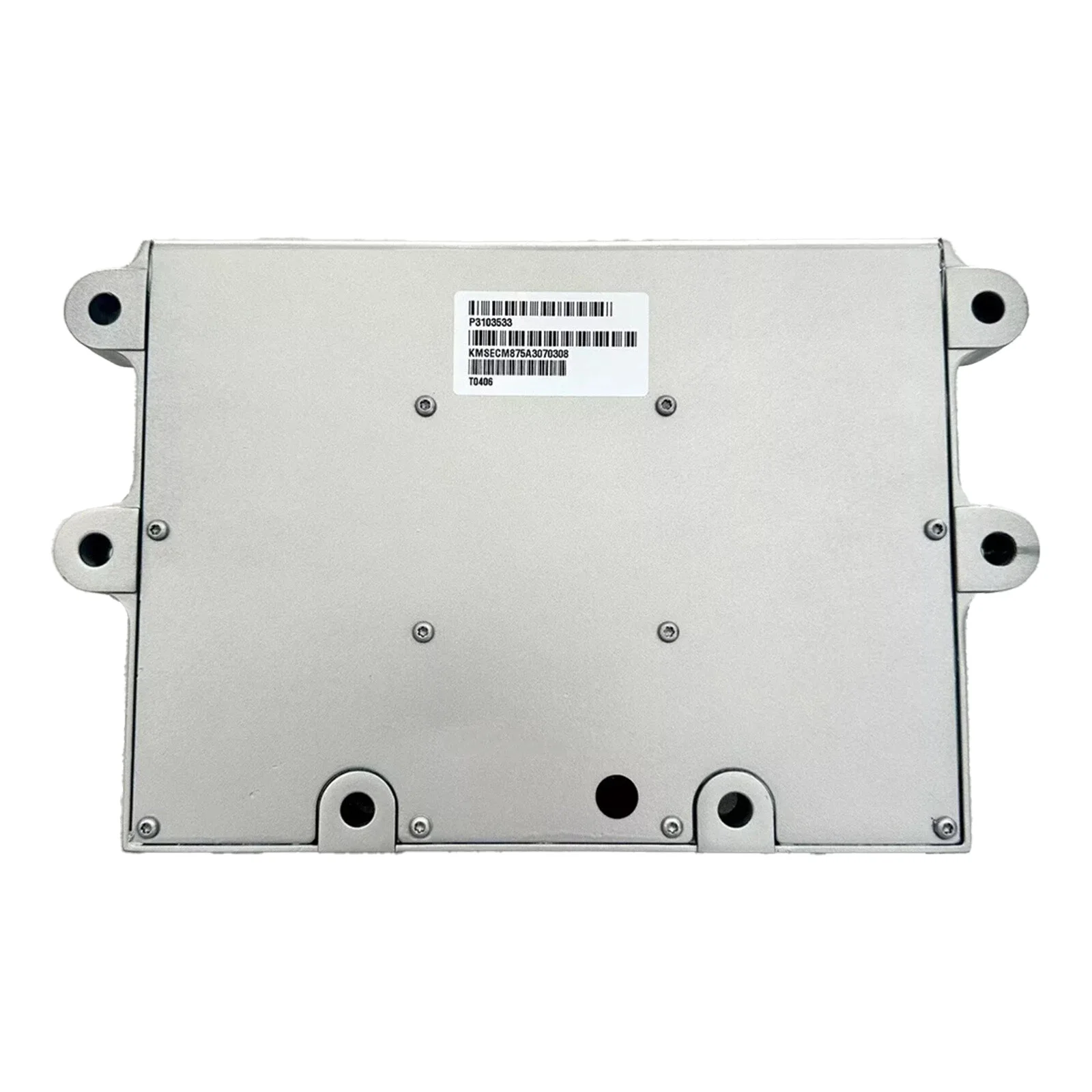 NEW 3103533 ECM ECU Controller for Cummins ISM CM875 Engine - Original Engine Computer Board 3103533RX CPL8557 380HP