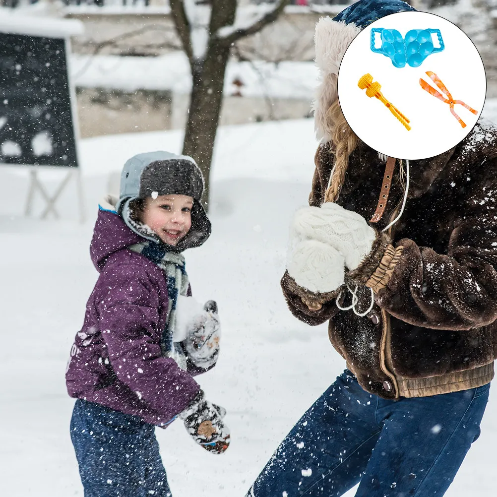 3pcs-clip-plastic-snow-ball-maker-clamp-outdoor-winter-playing-fight-clamp-snow-ball-maker-making-tool