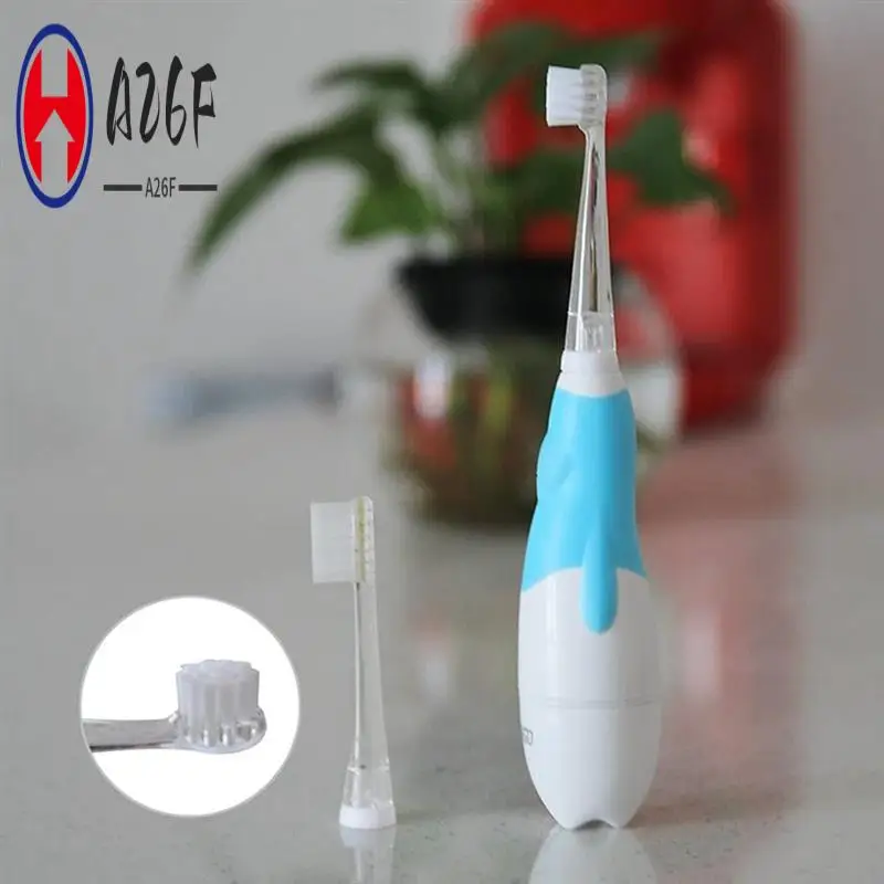 A26F-6PCS Kids Toot… - image