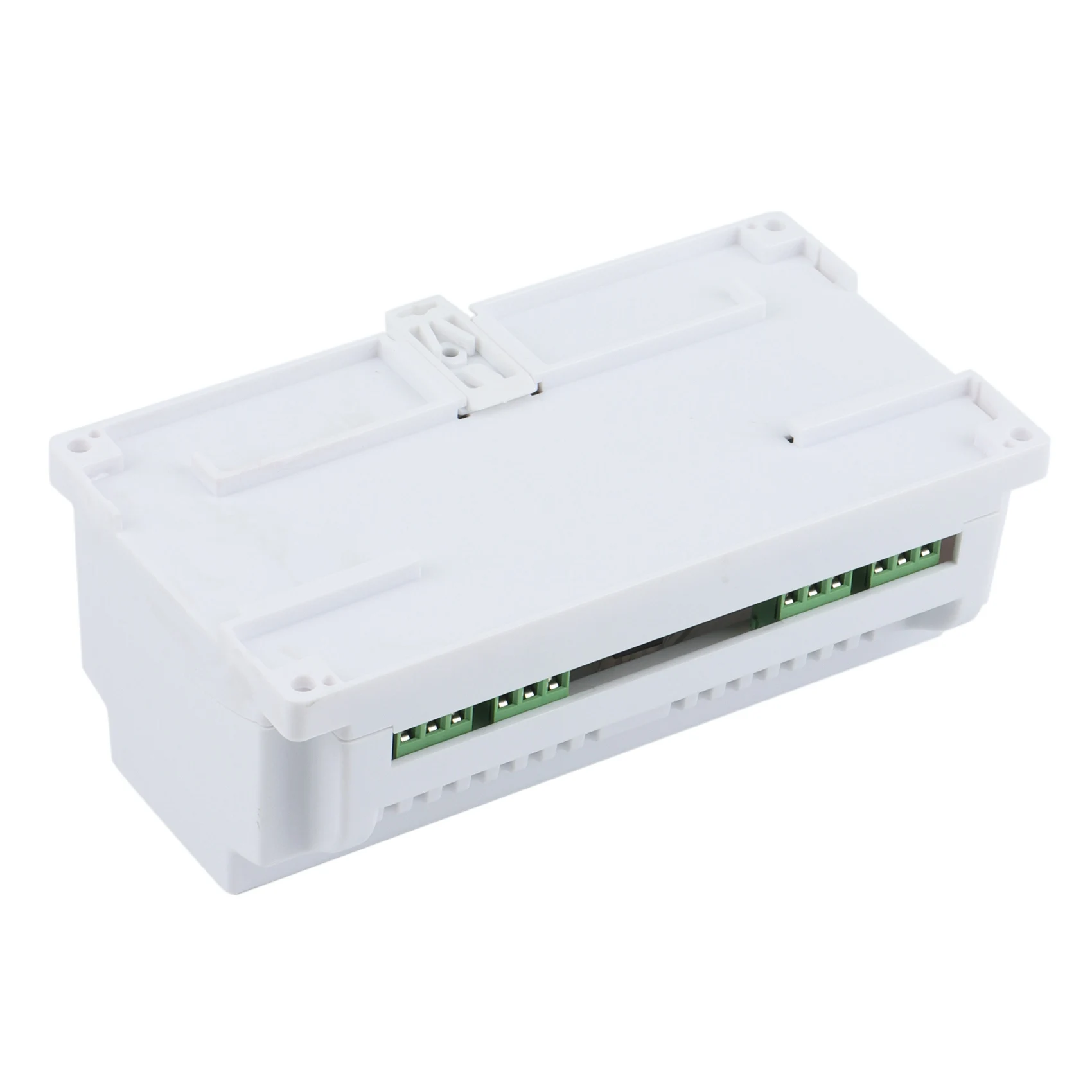 M13K-DC5V-36V Input 12 Channels CV DMX512 Decoder,5Ax12ch Output With Display For Setting DMX Address For Led Rgb Led Strip
