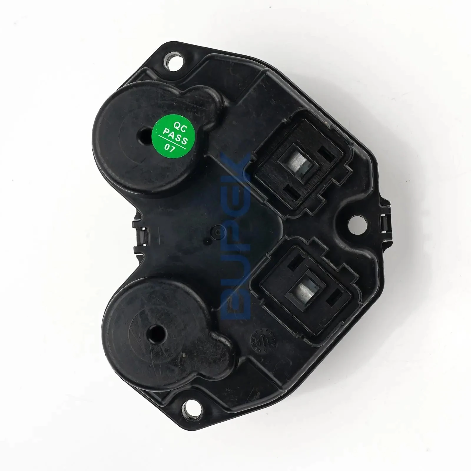 Car Exterior Wing Mirror Adjustment Motor Assembly Module Side View Replacement For 2006-2009 Mazda Speed3