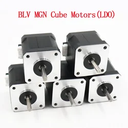 Blurolls LDO Motors Kit for Blurolls BLV MGN CUBE 3d Printer LDO Motor 42 Y Motor 42STH40-2004AC