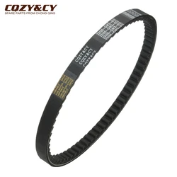 Scooter 709 17.4 28 Drive Belt For Vespa ET2 50cc 1997-1998 431190