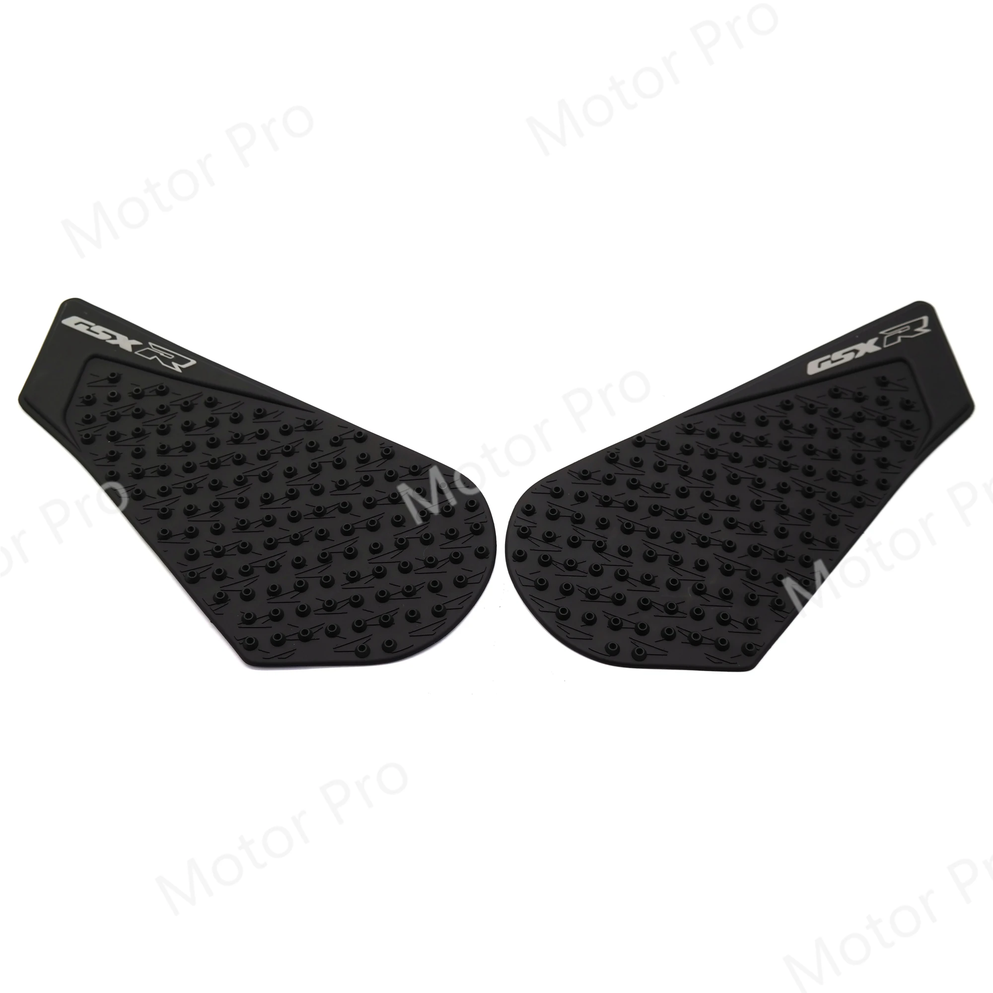 2PCS Gas Tank Pad Protector Stickers For SUZUKI GSXR600 GSXR750 2011 - 2022 Knee Grip Traction Pads GSX-R 600 750 2018 2019 2020