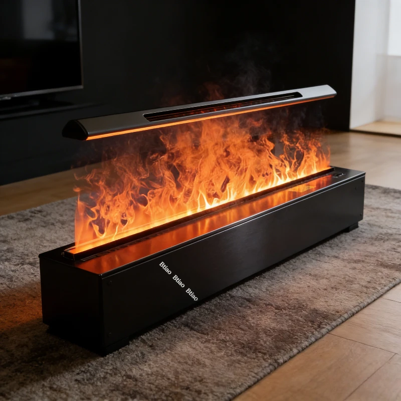 Thumbnail 2 - #40 Latest Electric Fireplace Heaters Offers