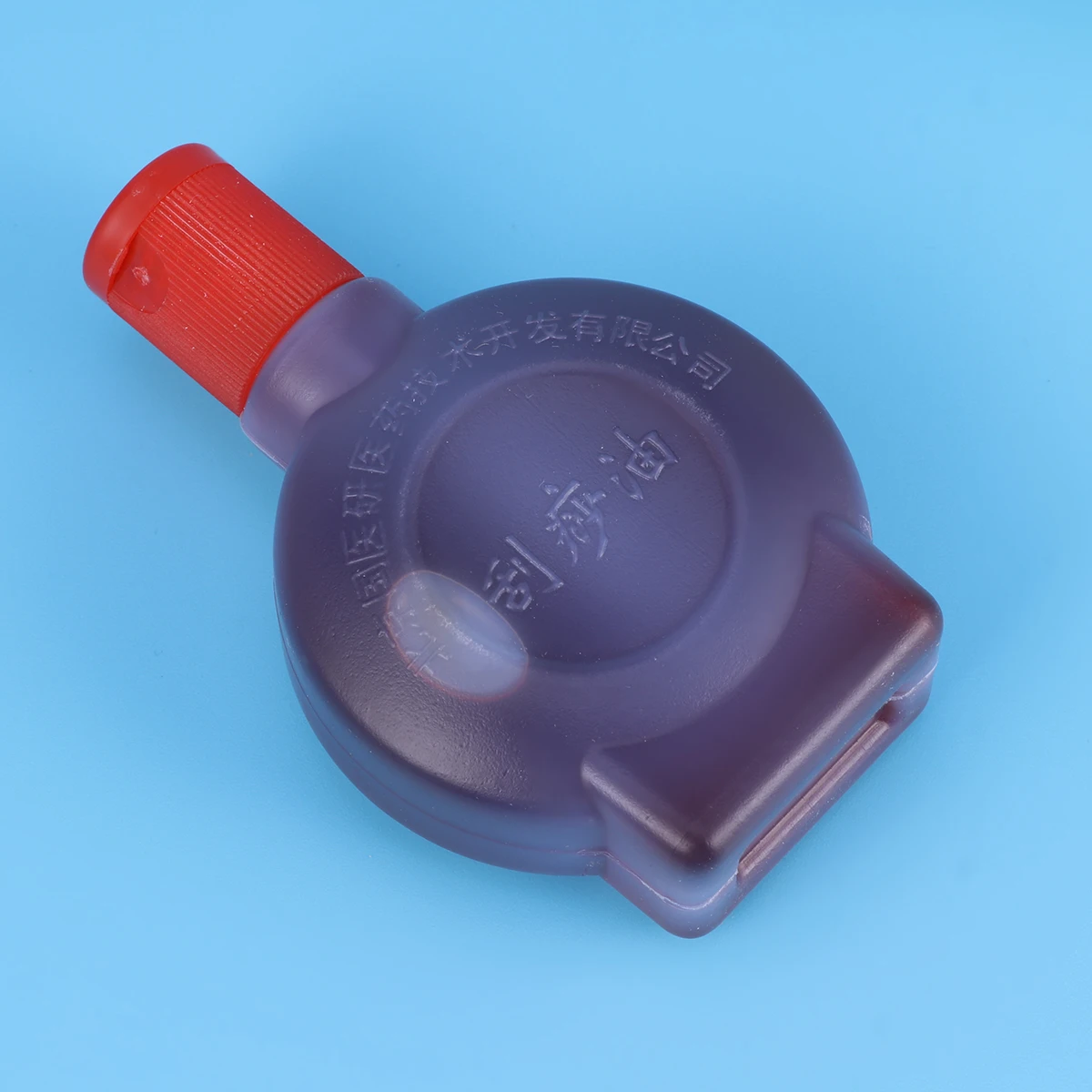 

50Ml Gua Sha Essential Oil Massage Oil For Scraping Therapy Cupping Pain Relief Chinese Traditional Tool