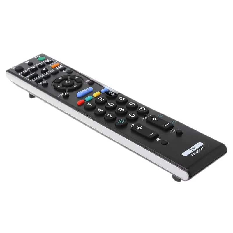 RM-ED011Remote Control Replacement for Sony Bravia RM-ED009 ED011 ED011W ED012