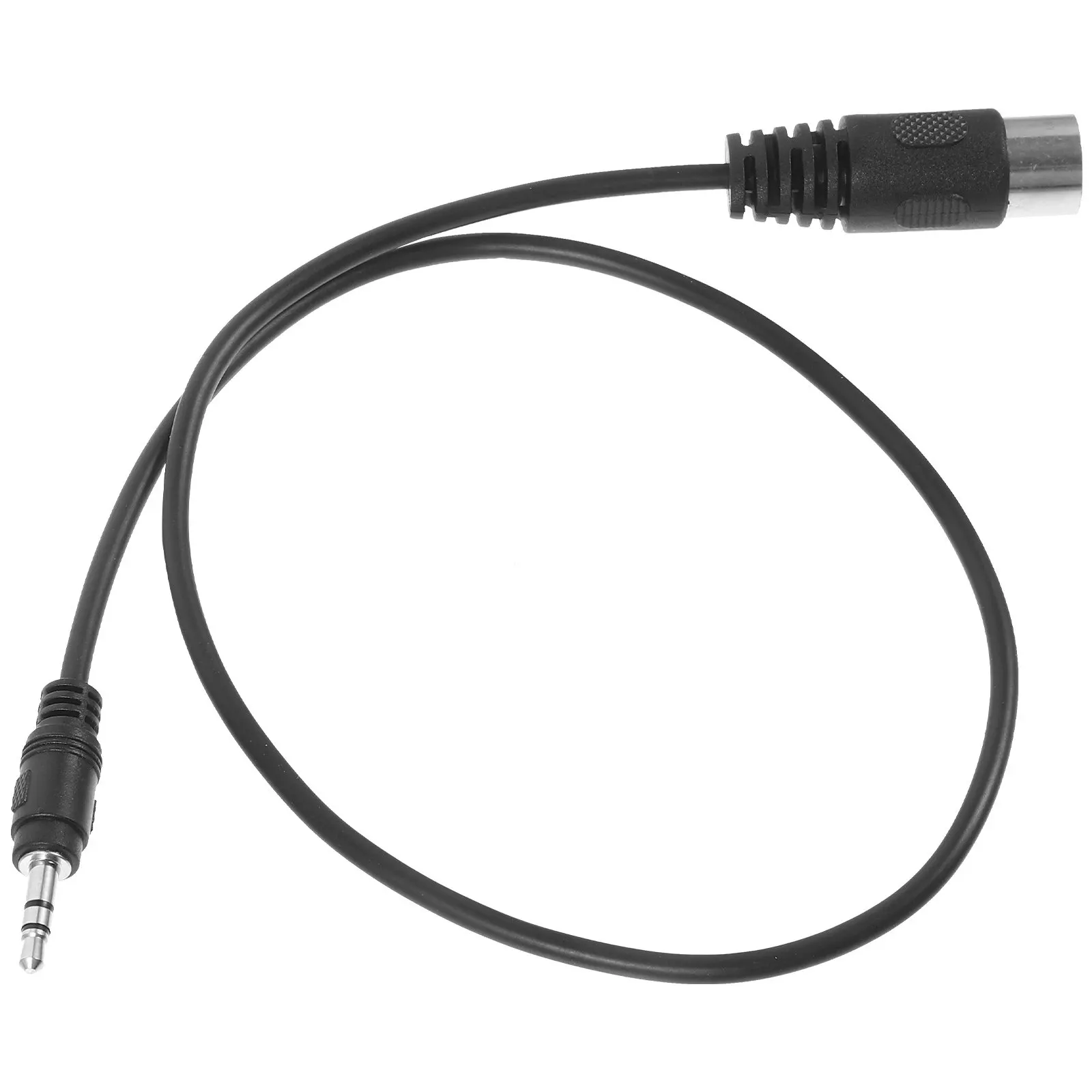 3.5Mm 5 Pin Audio C…