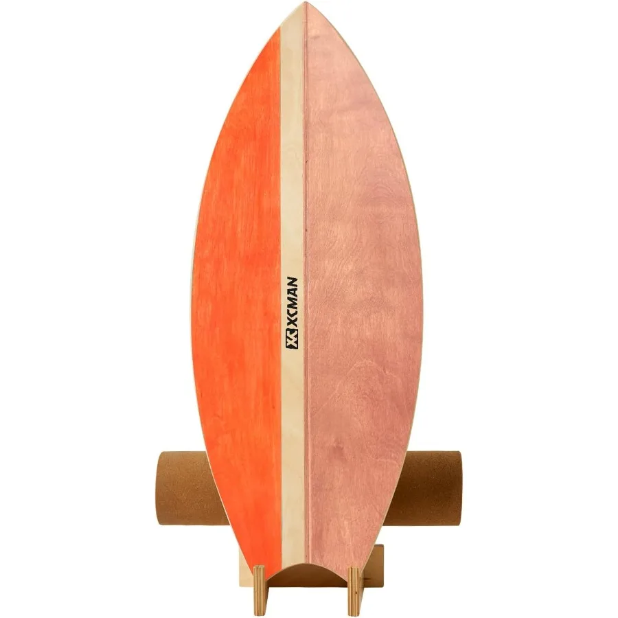Xcman Surf Balance … - image