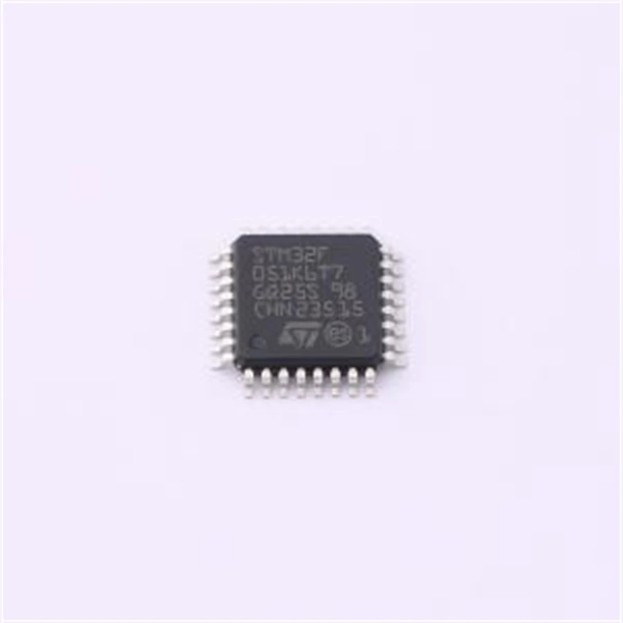 

5PCS/LOT STM32F051K6T7 (Microcontrollers)