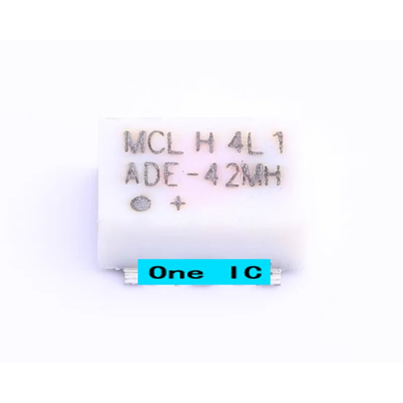 

1pcs 100% Original ADE-42MH+ ADE-42MH SMD Brand New Genuine Ic