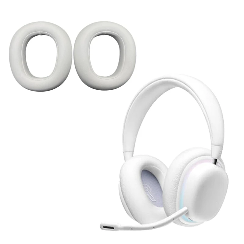 

2 шт. мягкие губчатые амбушюры для наушников G735 с шумом Redu