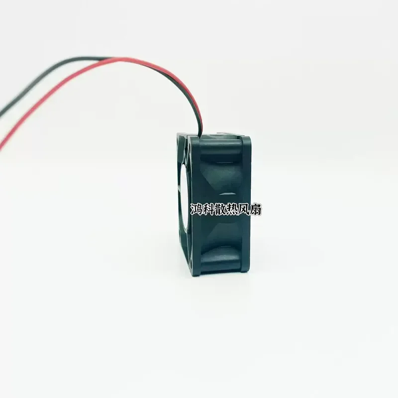 for 2410ML-04W-B50 NMB-MAT 12V 0.26A 6CM Inverter Double Ball Cooling Fan 6025