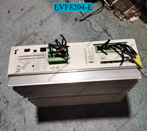 Инвертор EVF8204-E, 00384006 2,2 кВт, 220 В тест ОК