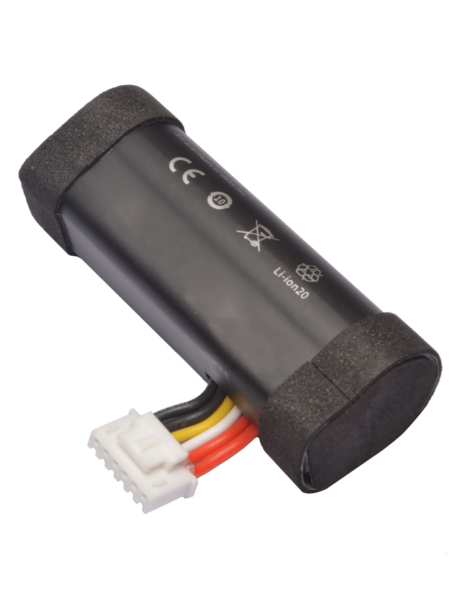 3.63 فولت 5000 مللي أمبير استبدال البطارية ل JBL Flip 7 المشكال 7 سماعة لاسلكية تعمل بالبلوتوث المتكلم GSP 1S1P-F7A/Flip 7 Batteria