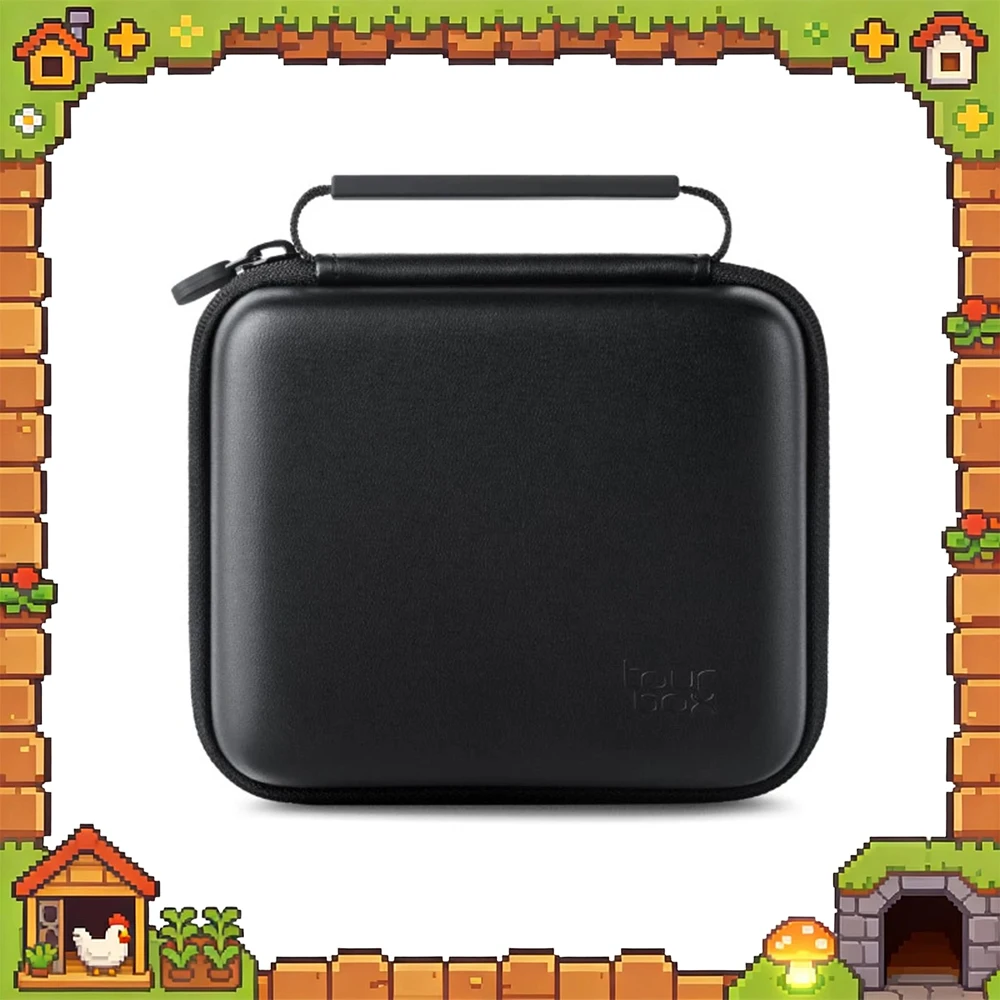 TourBox official protective bag matching portable bag storage bag protective box shortcut key keypad protective case